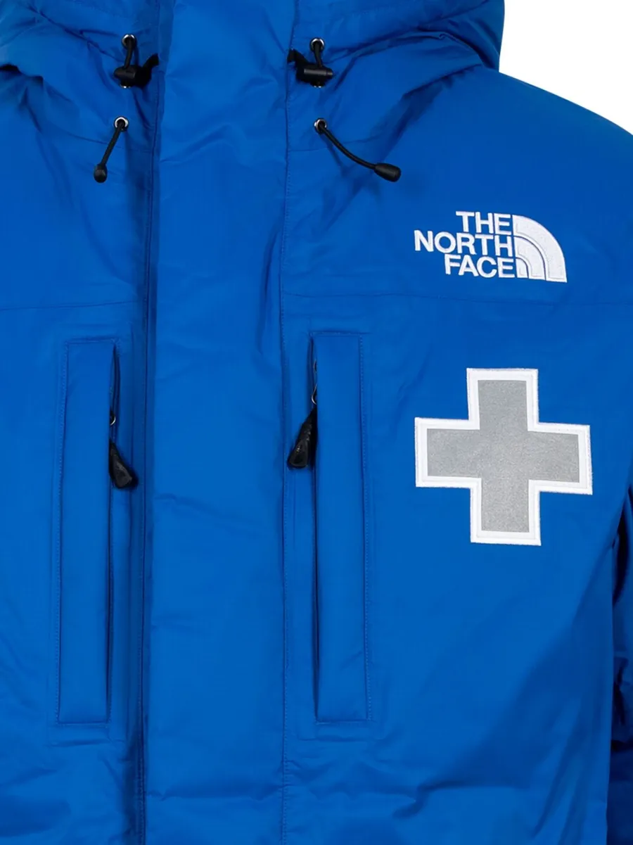 куртка Summit Series Rescue Baltoro из коллаборации с The North Face 5