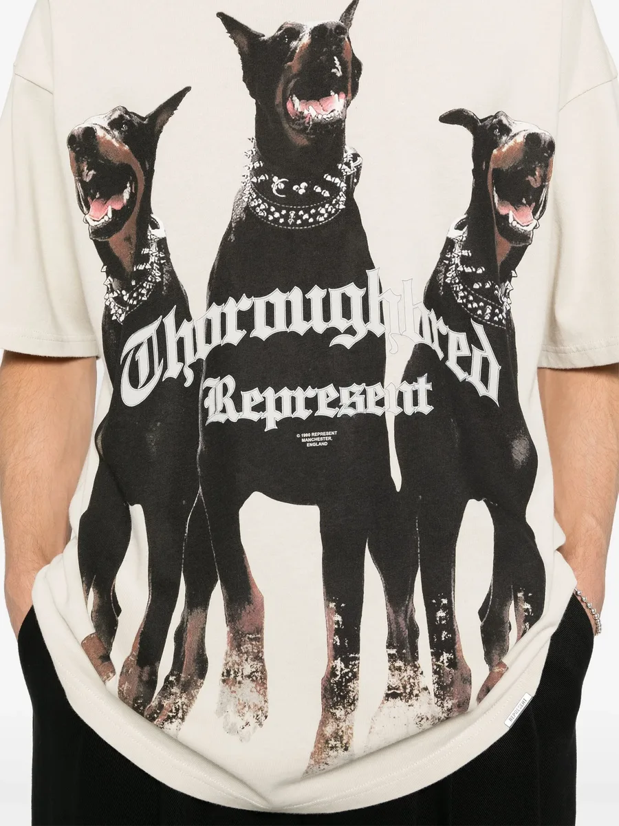 футболка Thoroughbred 10