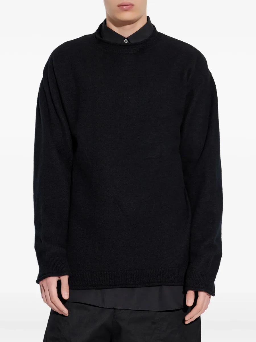 crew neck sweater 6