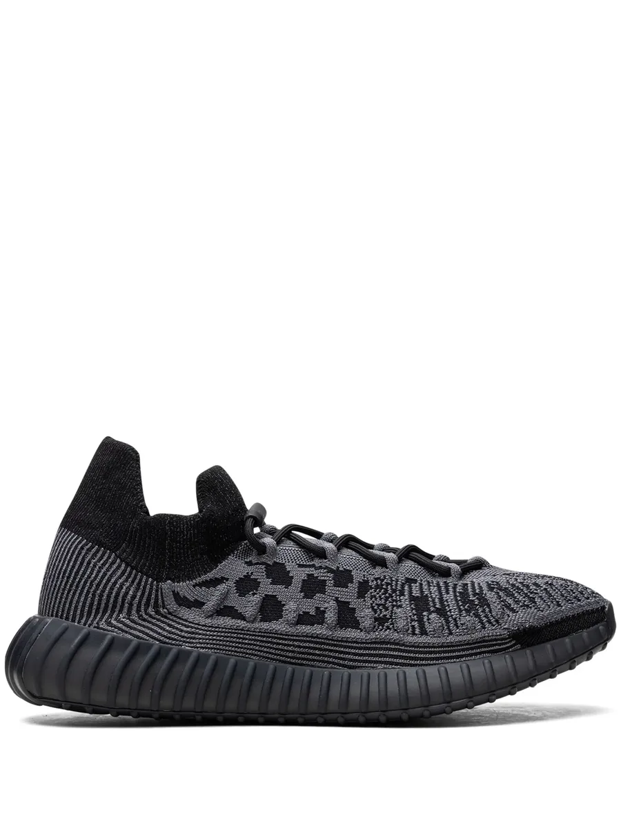 кроссовки YEEZY Boost 350 V2 CMPCT Slate Onyx 1