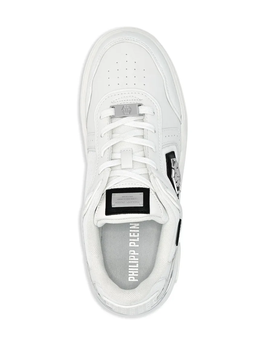 кроссовки SK8R Plein 7