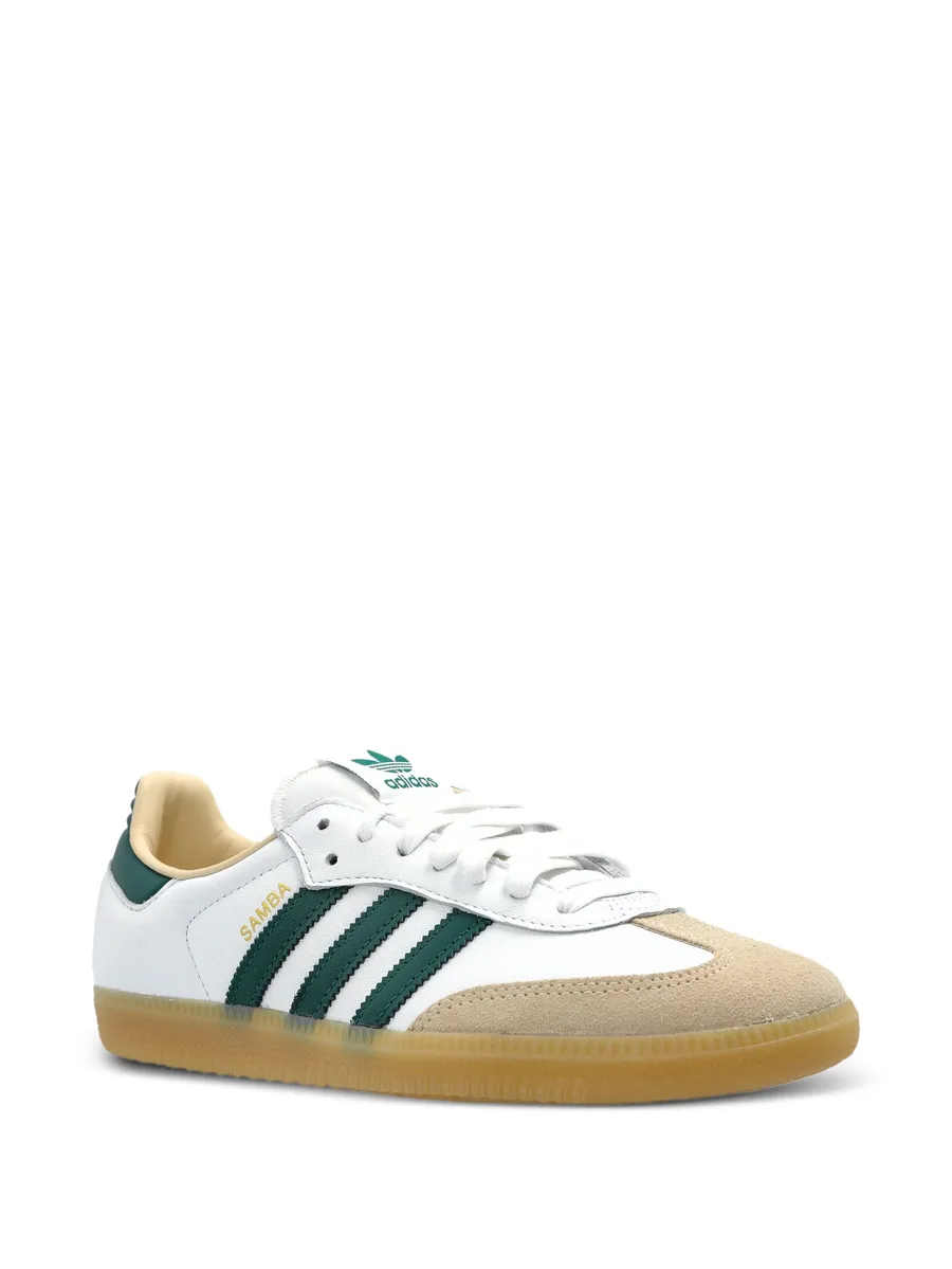 кроссовки Samba OG 4