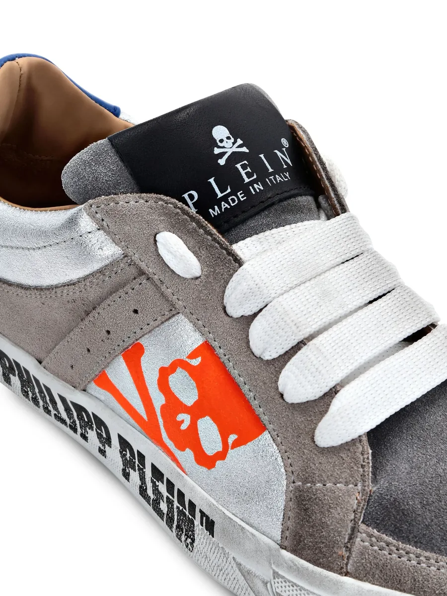 кеды Retrokickz TM 6