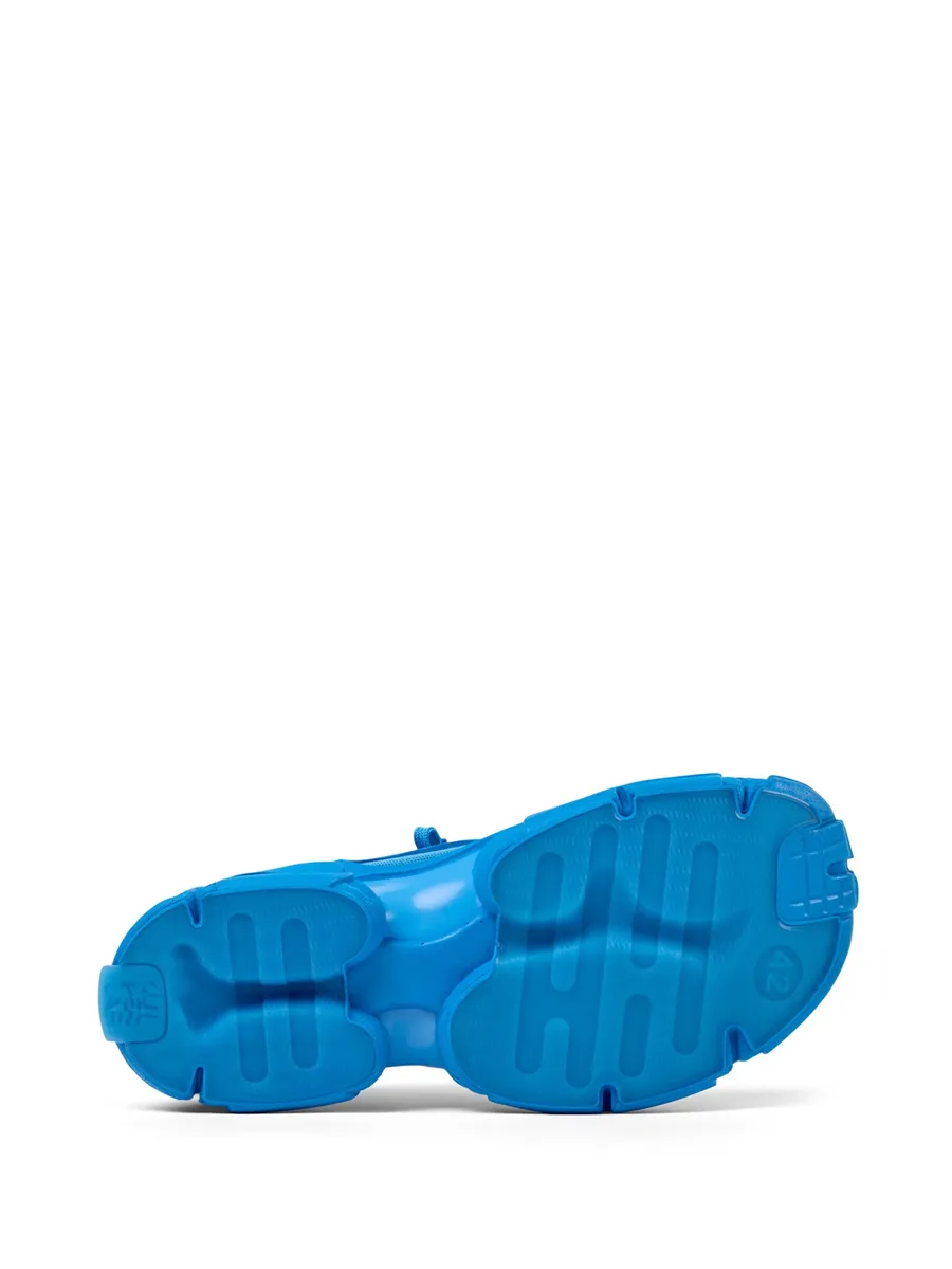 массивные кроссовки Tossu 10