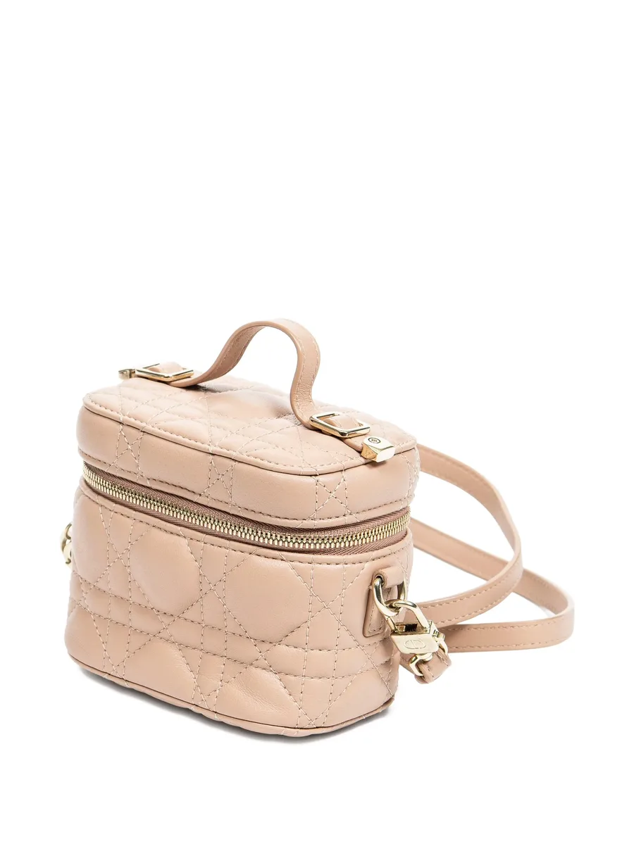 мини-сумка Lady Dior 5