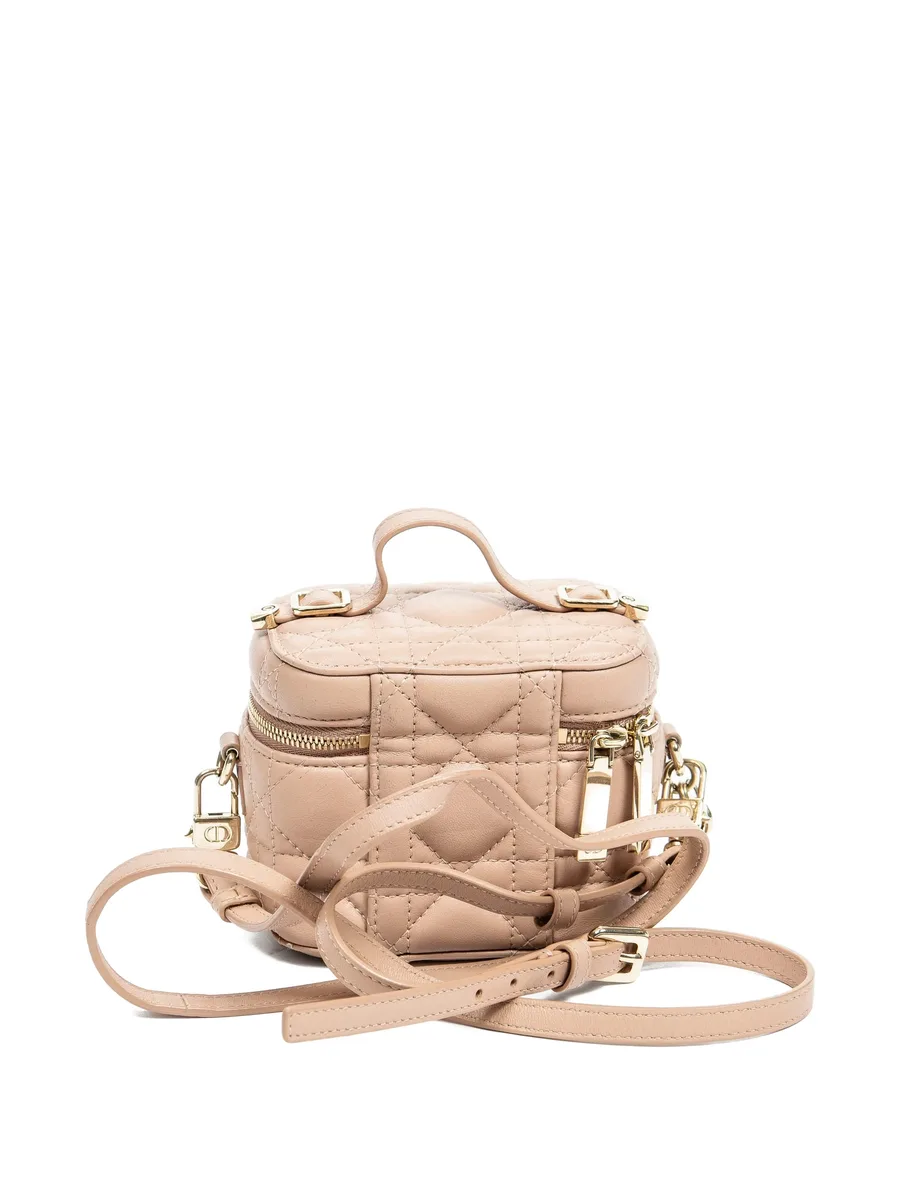 мини-сумка Lady Dior 8