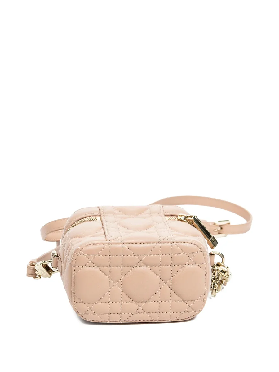 мини-сумка Lady Dior 10