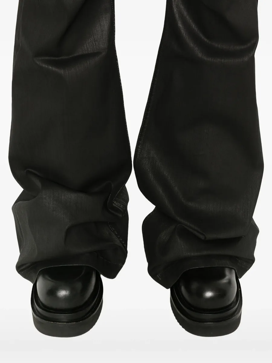 джинсы bootcut Bolan 10