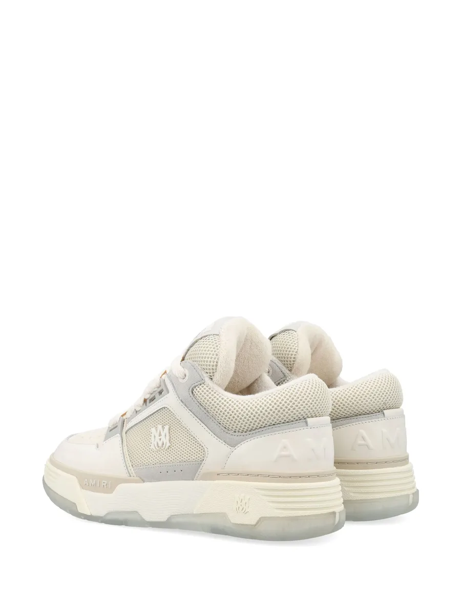MA-1 lace-up sneakers 8