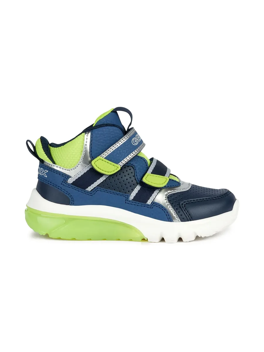 Ciberdron sneakers 3