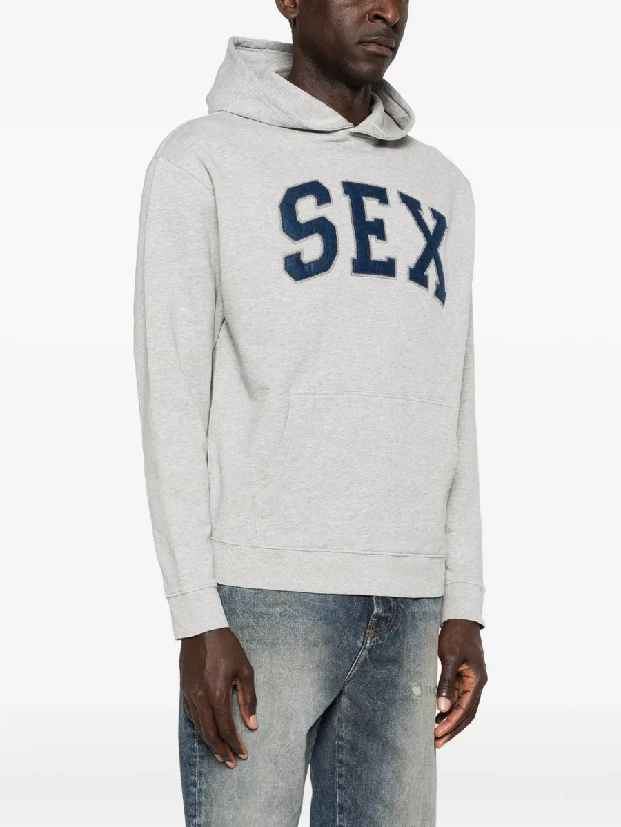 худи Sex 6