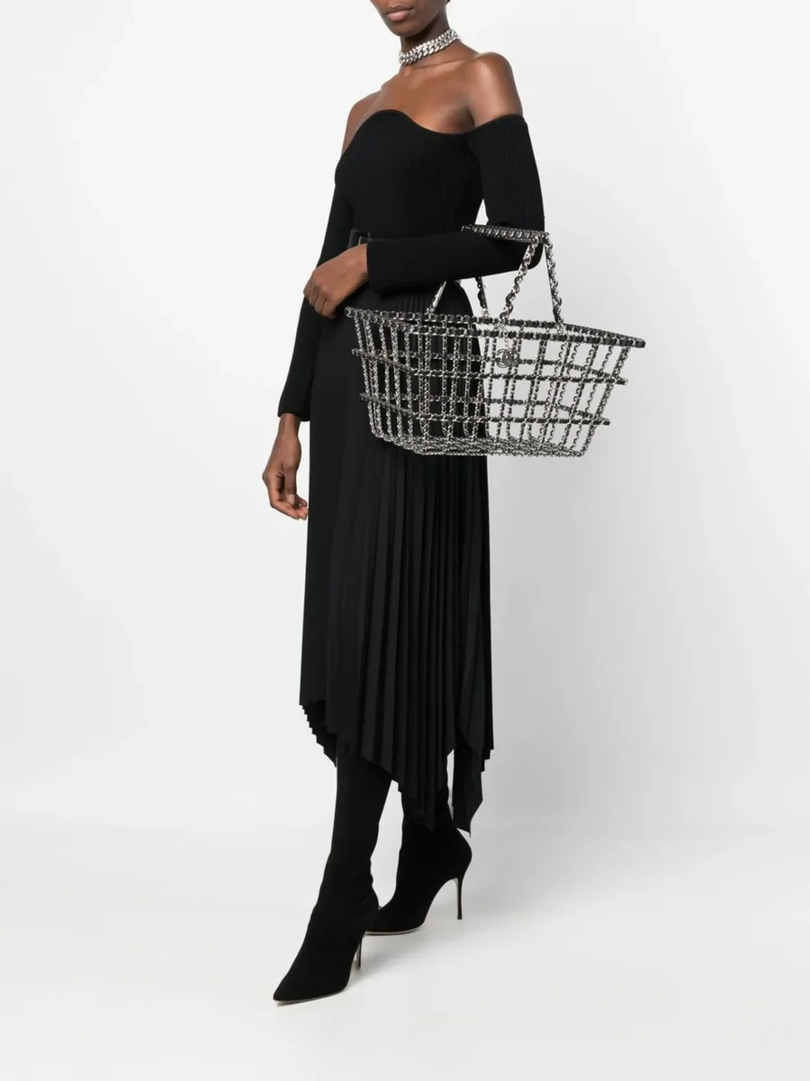сумка XXL Shopping Basket 2014-го года 3