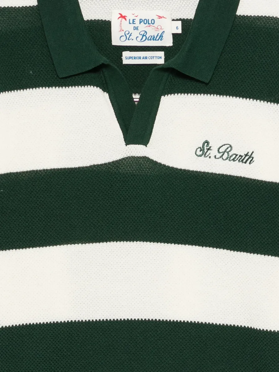 футболка Sloan JR Stripes 5