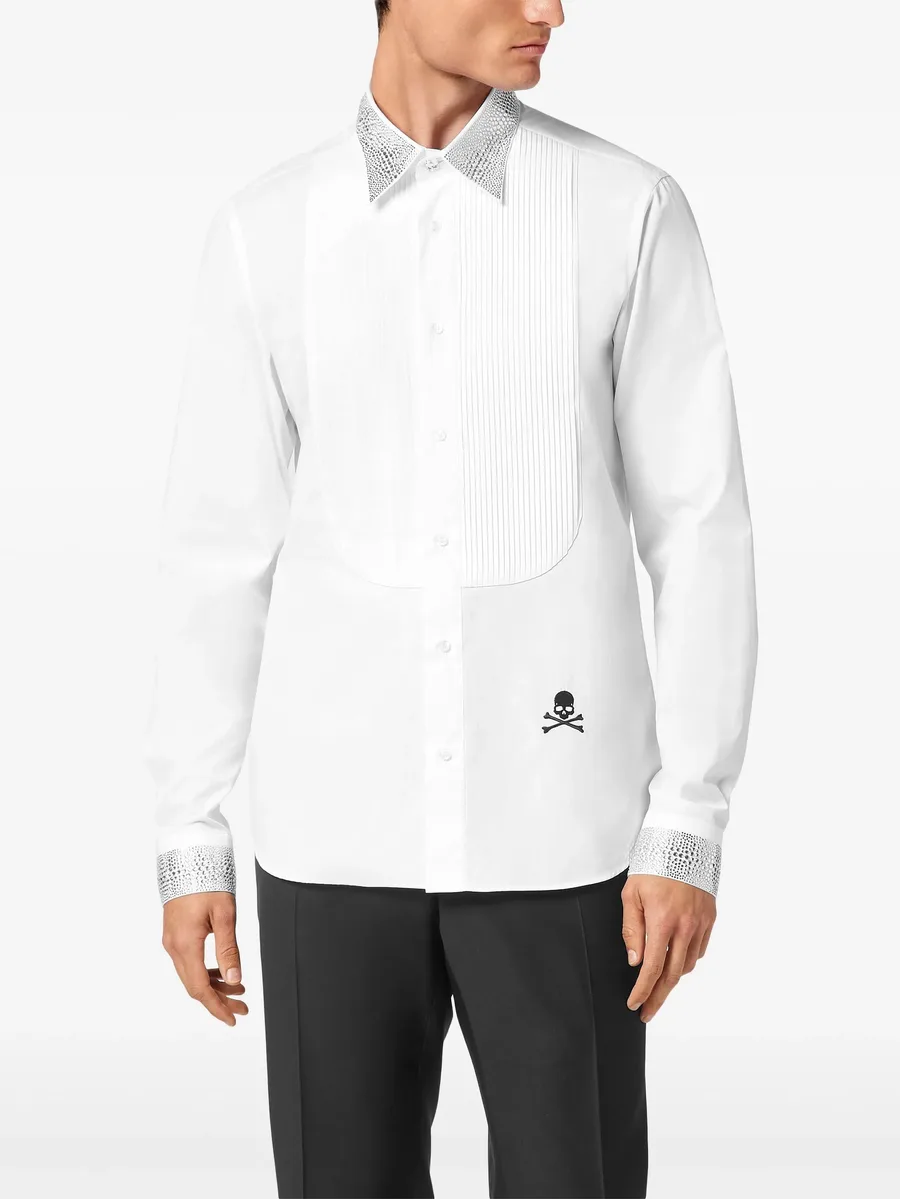рубашка Black Tie 5
