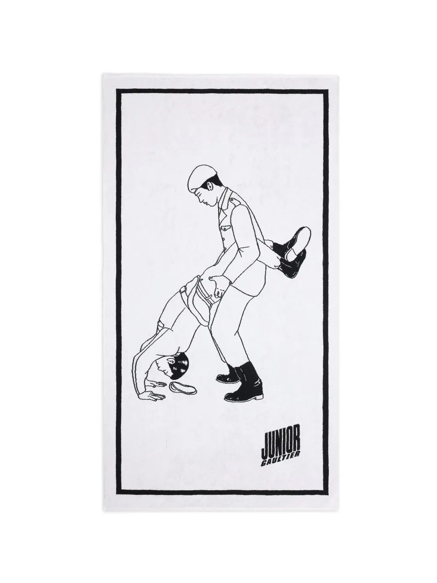 полотенце kamasutra 1