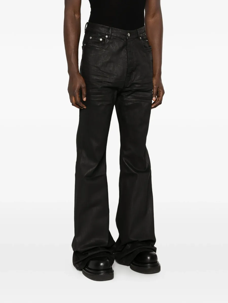 джинсы bootcut Bolan 6