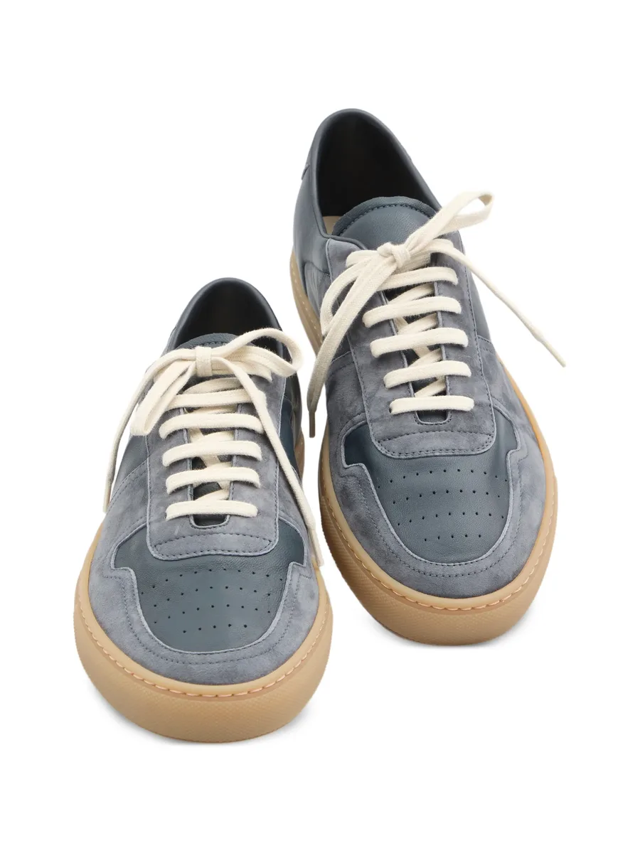 кеды BBall 10