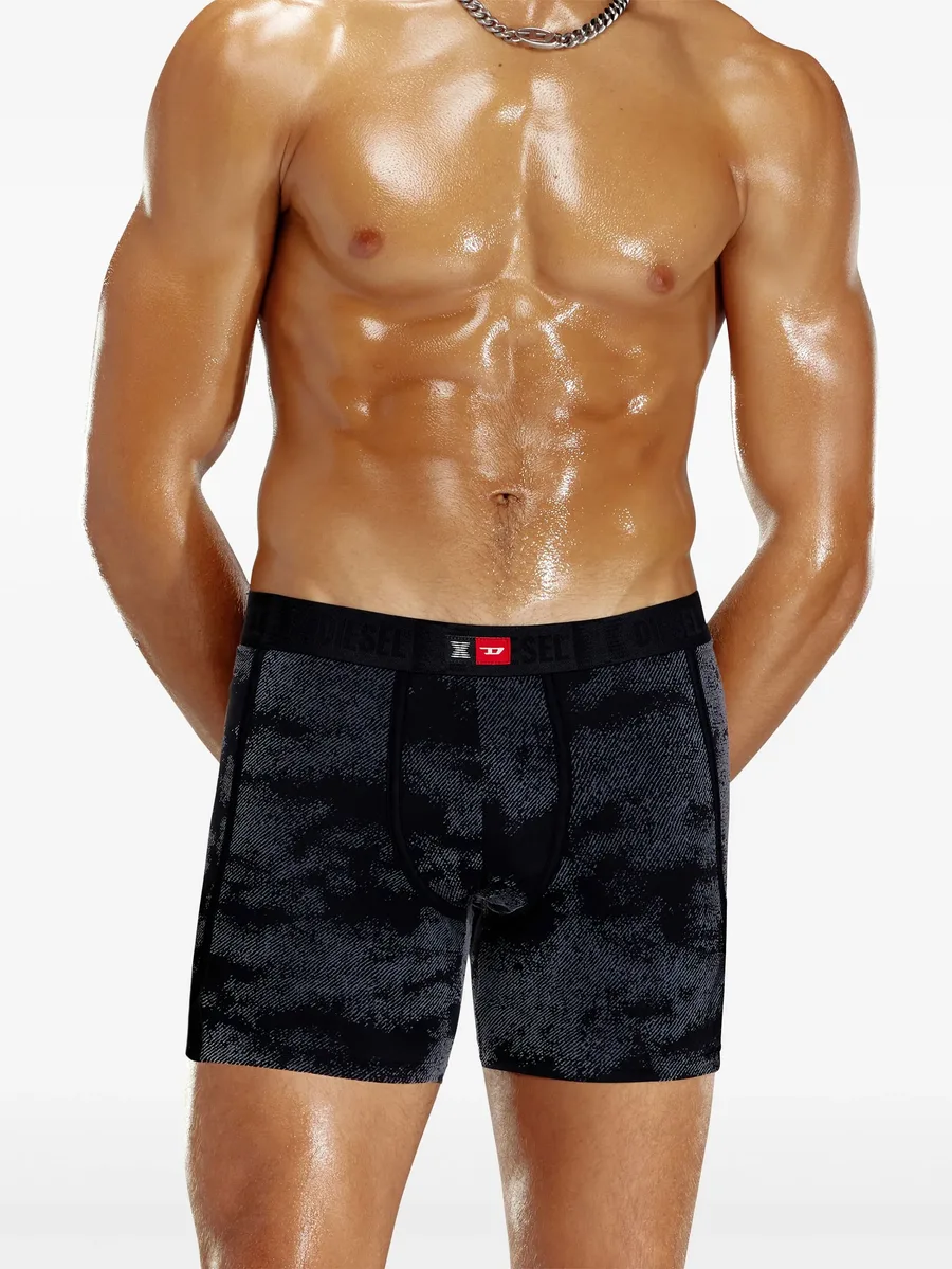 x Savage x Fenty flocked boxer briefs 7