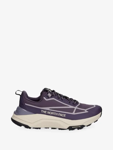Fastpack waterproof shoes