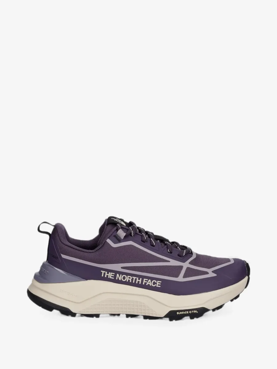 Fastpack waterproof shoes 1