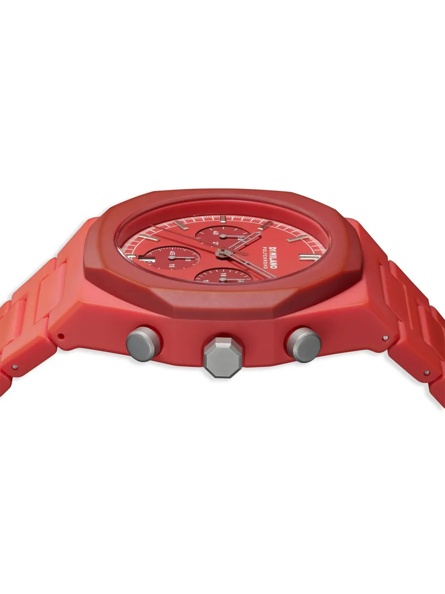 наручные часы Polychrono 40.5 мм 5