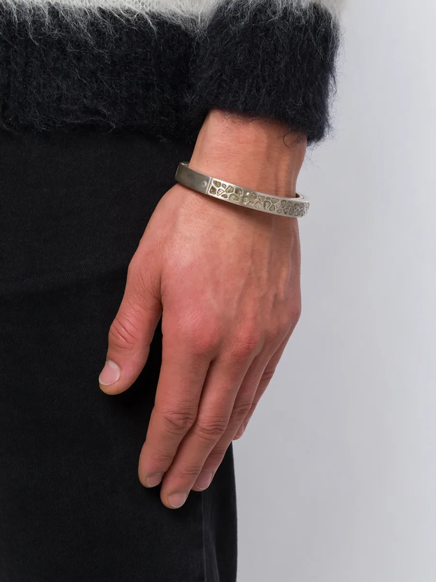 Sistema Bracelet 3