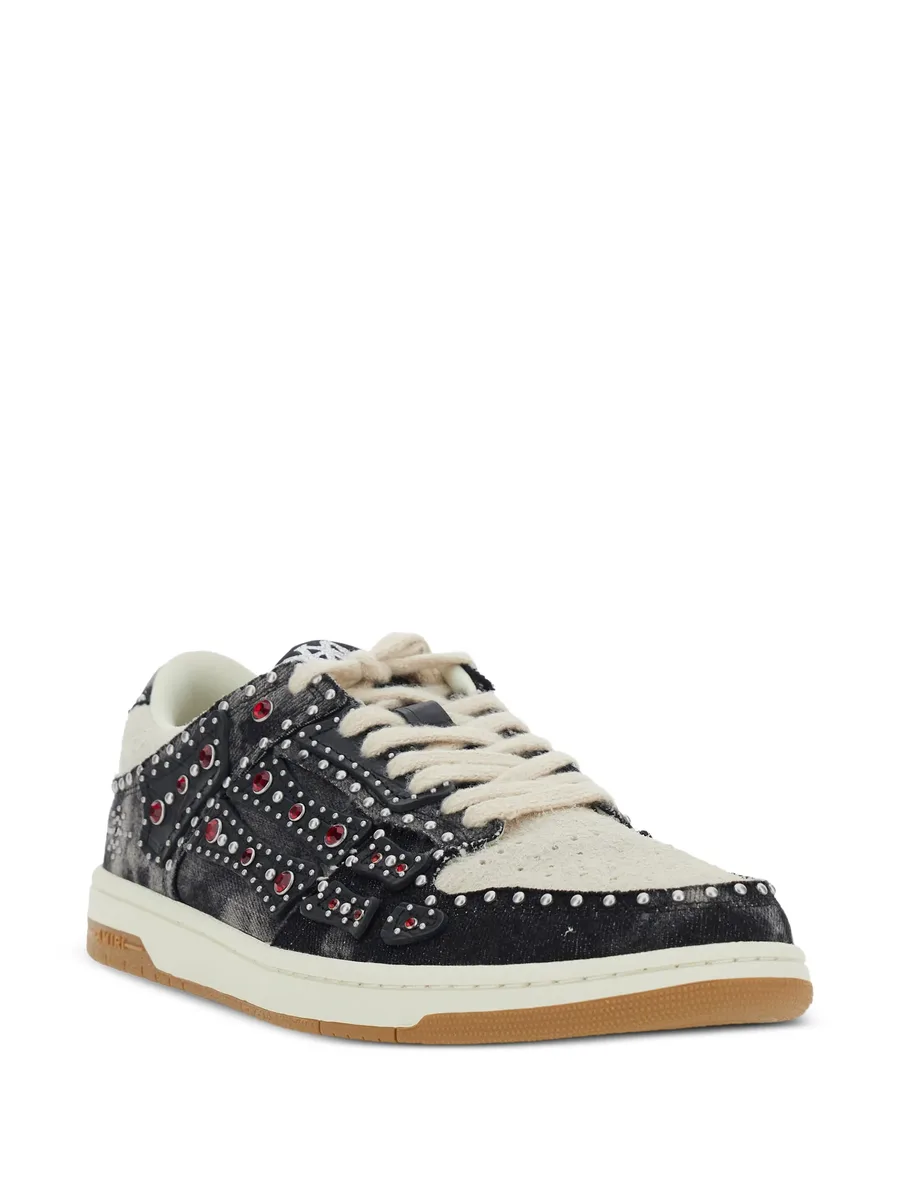 кроссовки Stud Skel Low 3