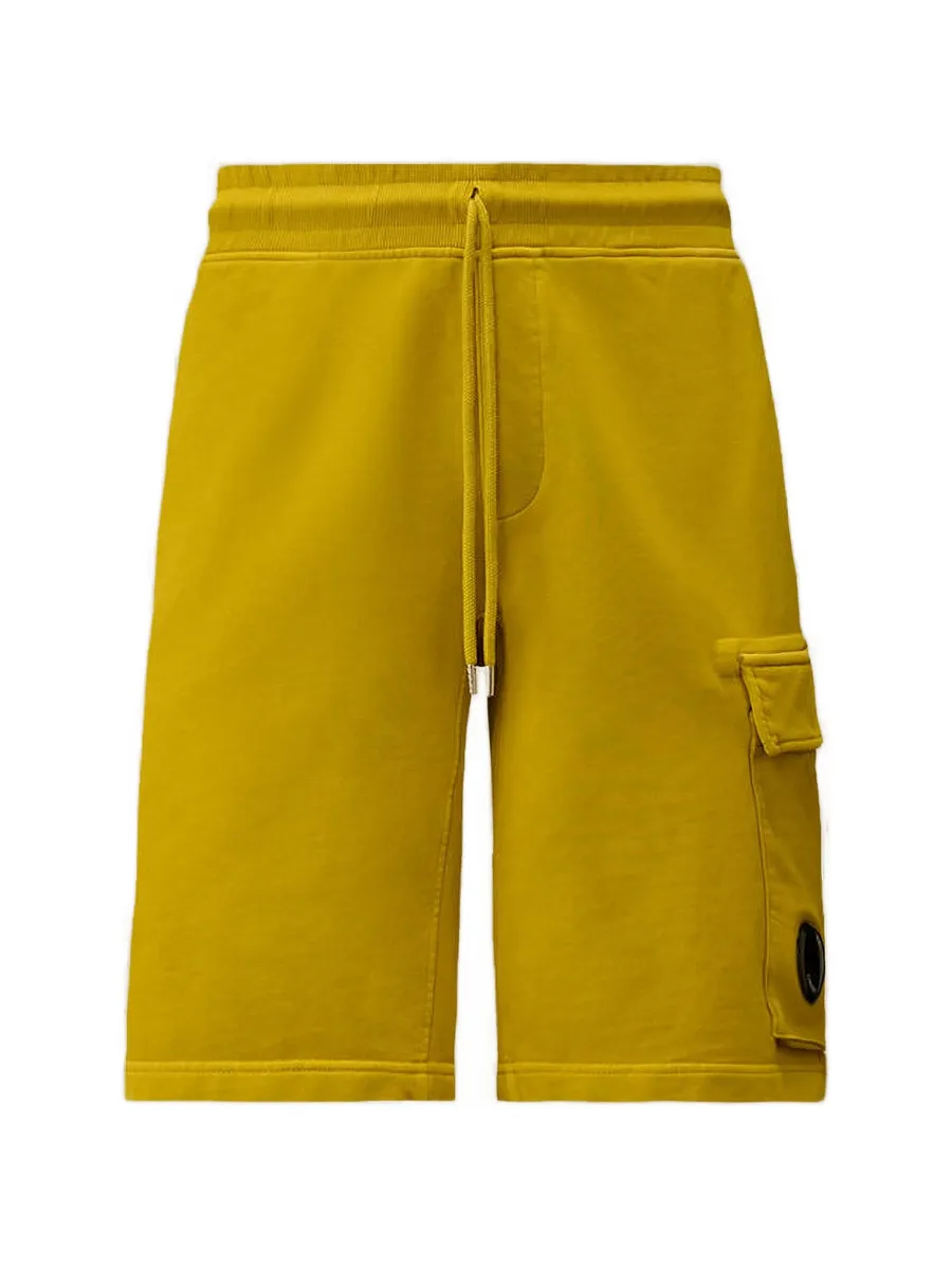 drawstring-fastening shorts 2