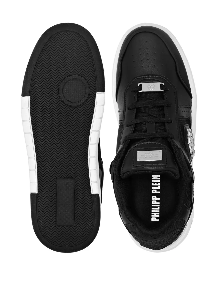 кроссовки SK8R Plein 6