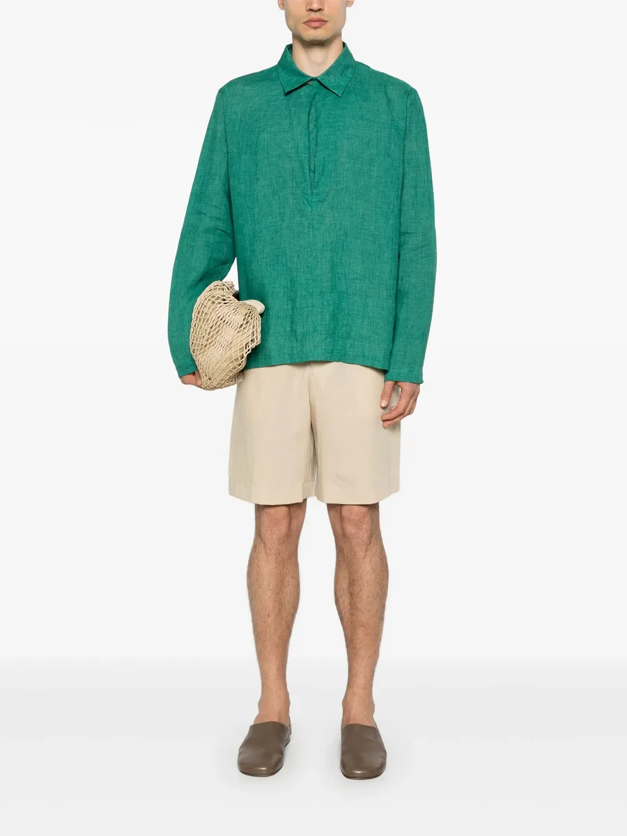 linen shorts 3