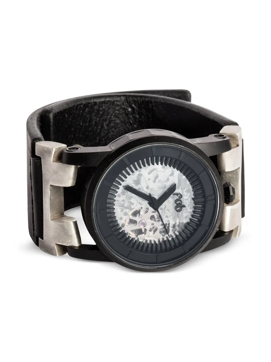 наручные часы Studded Automatic 44 мм 3