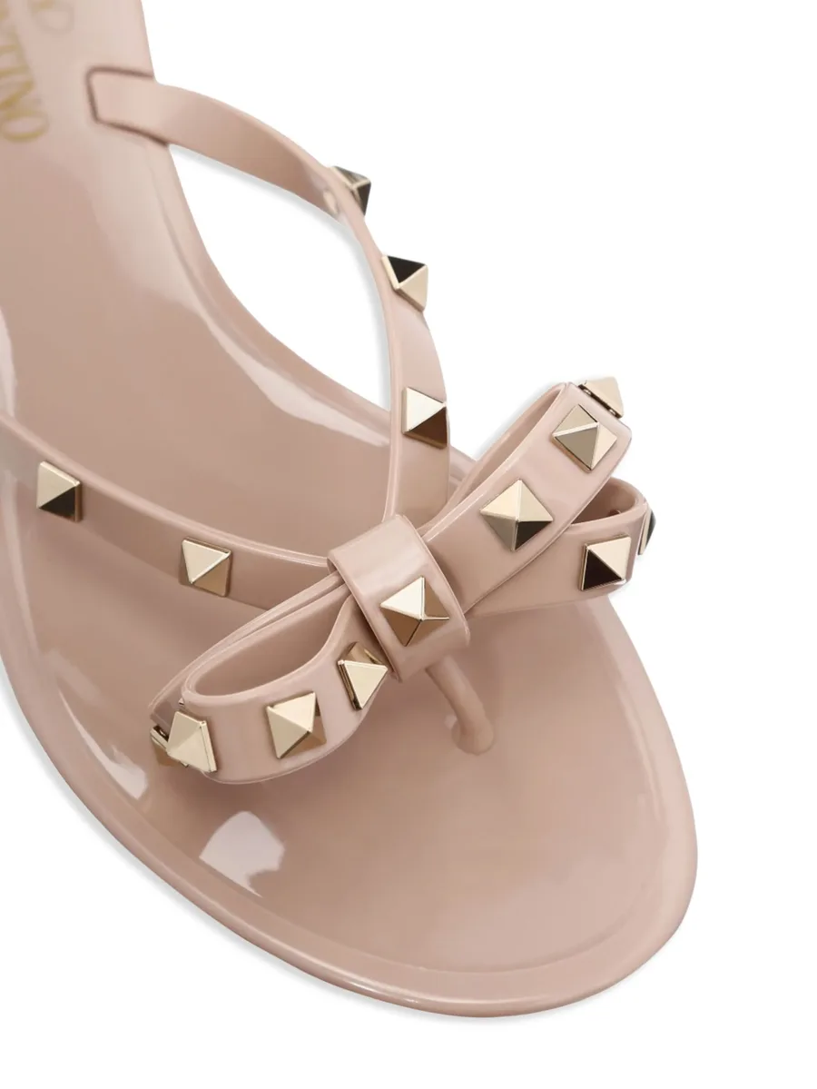 слиперы Rockstud 9