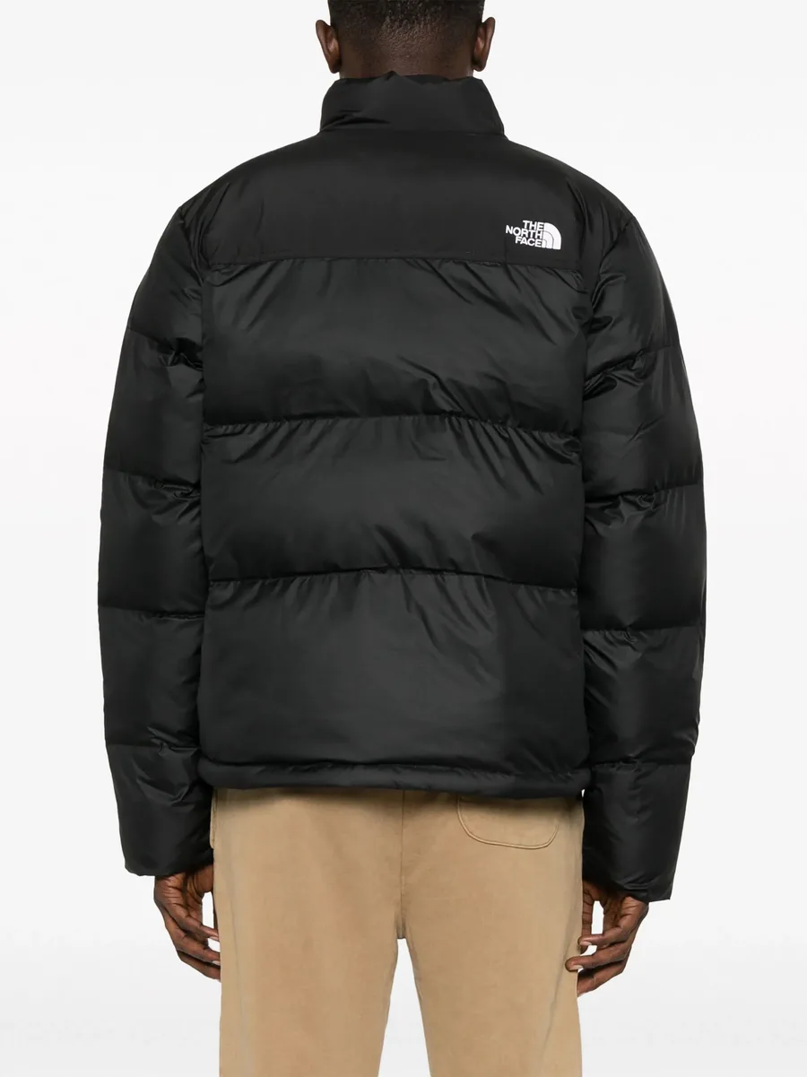 Saikuru padded jacket 8