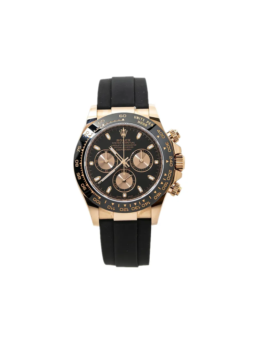 наручные часы Datejust 40 1