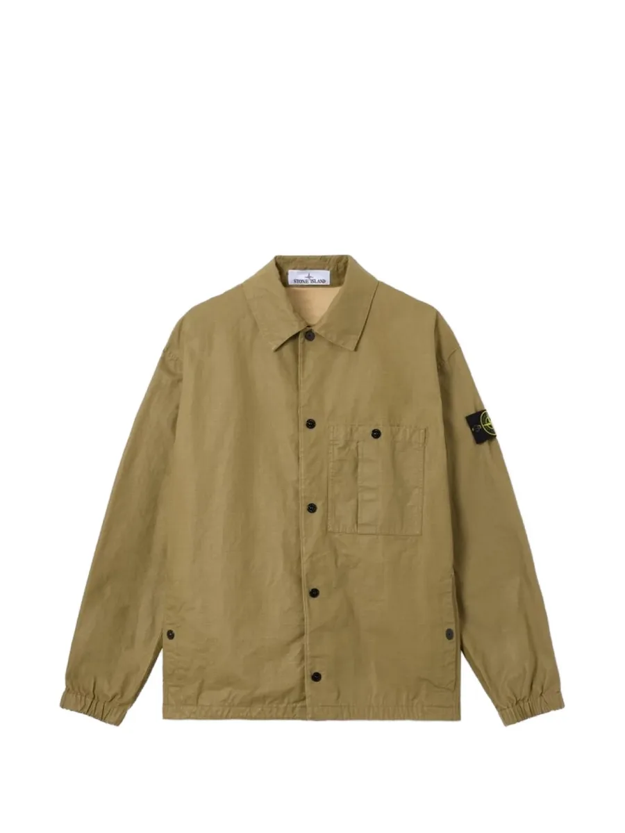 рубашка 1200018 из рипстопа 1