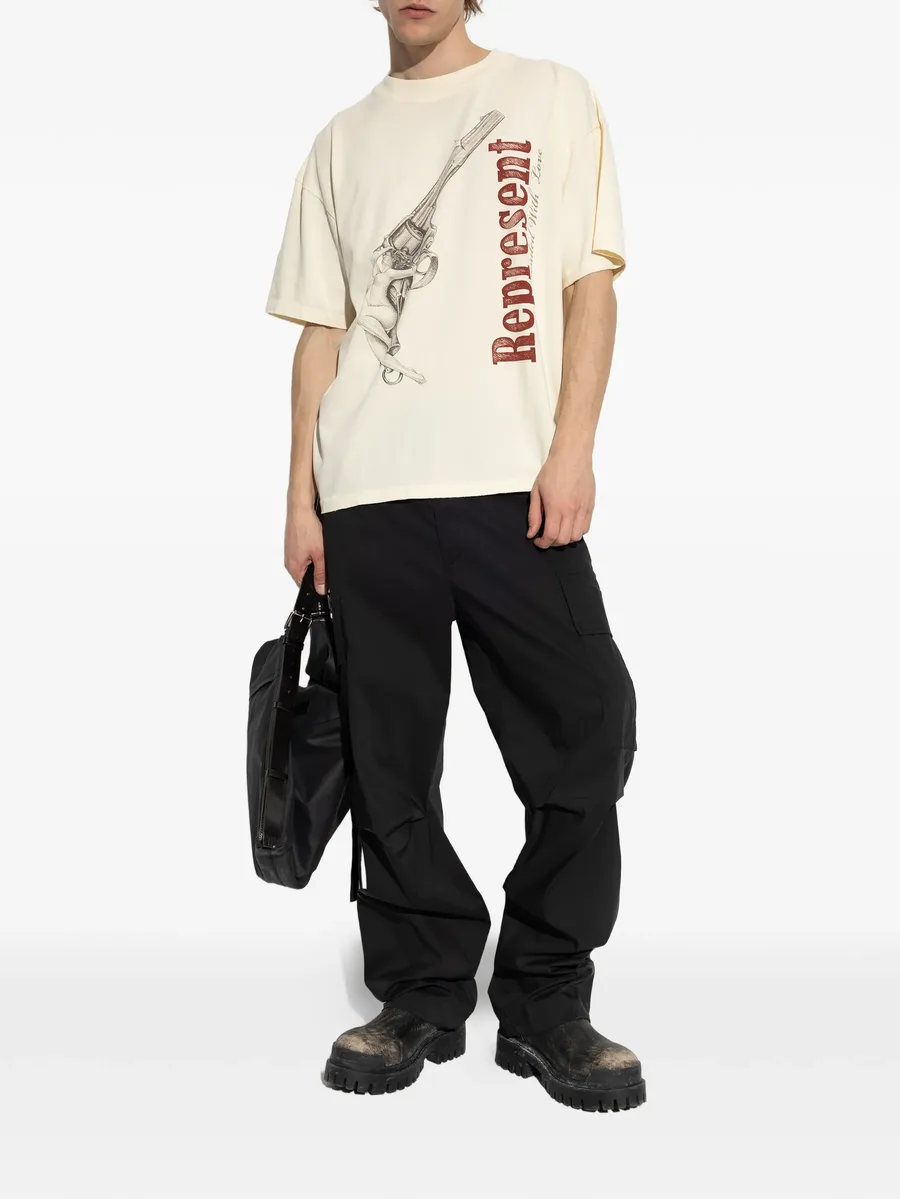 print T-shirt 3