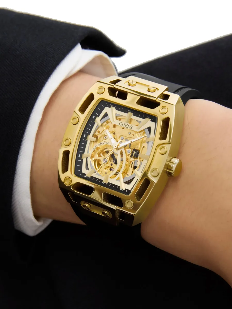 наручные часы Automatic 42 мм 10