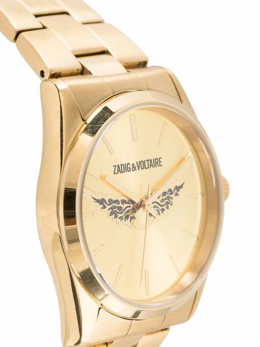наручные часы Gold Wings Fusion 33 мм 5