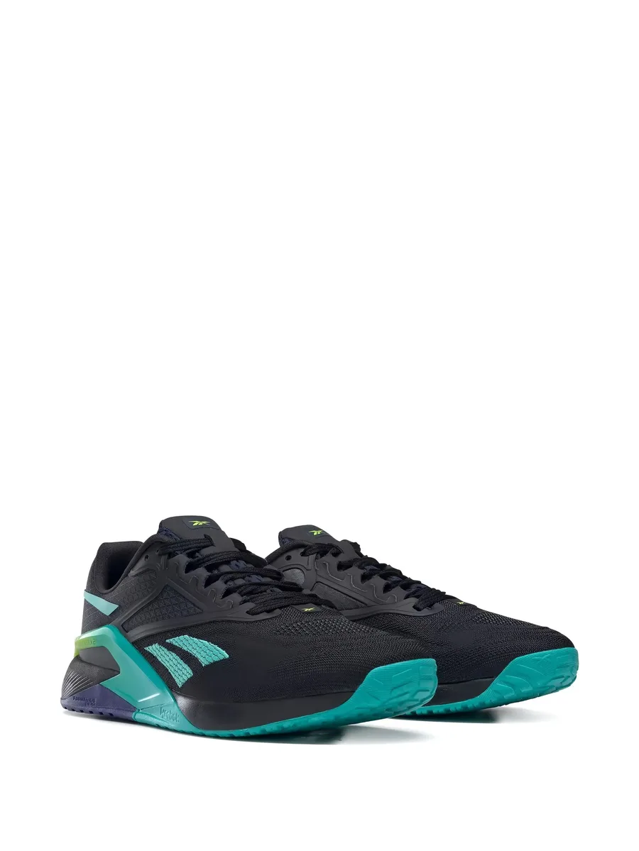 кроссовки Nano X2 Black/Blue 4