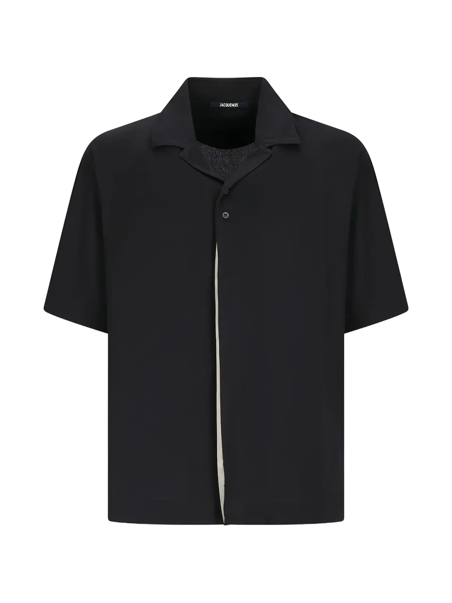 рубашка The Jean Atelier 1