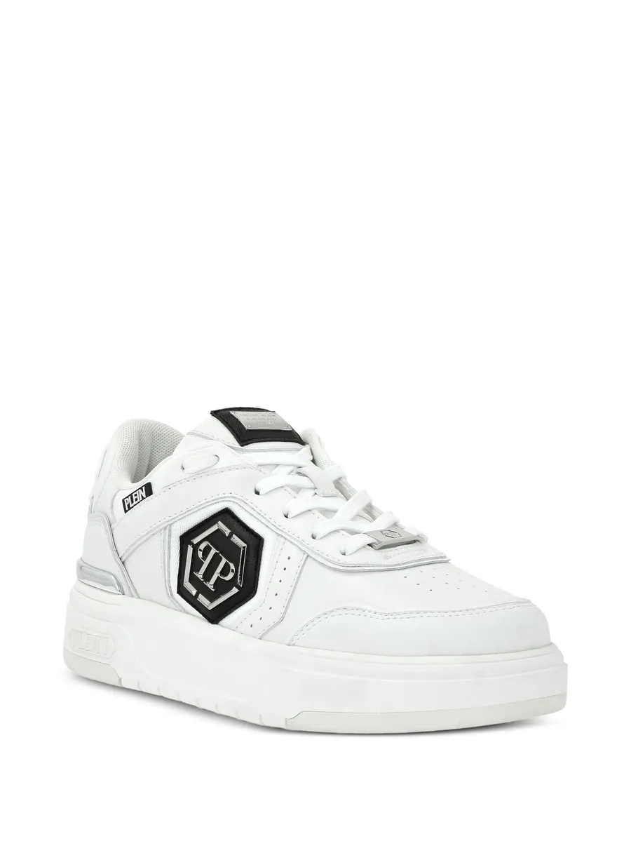 кроссовки SK8R Plein 4