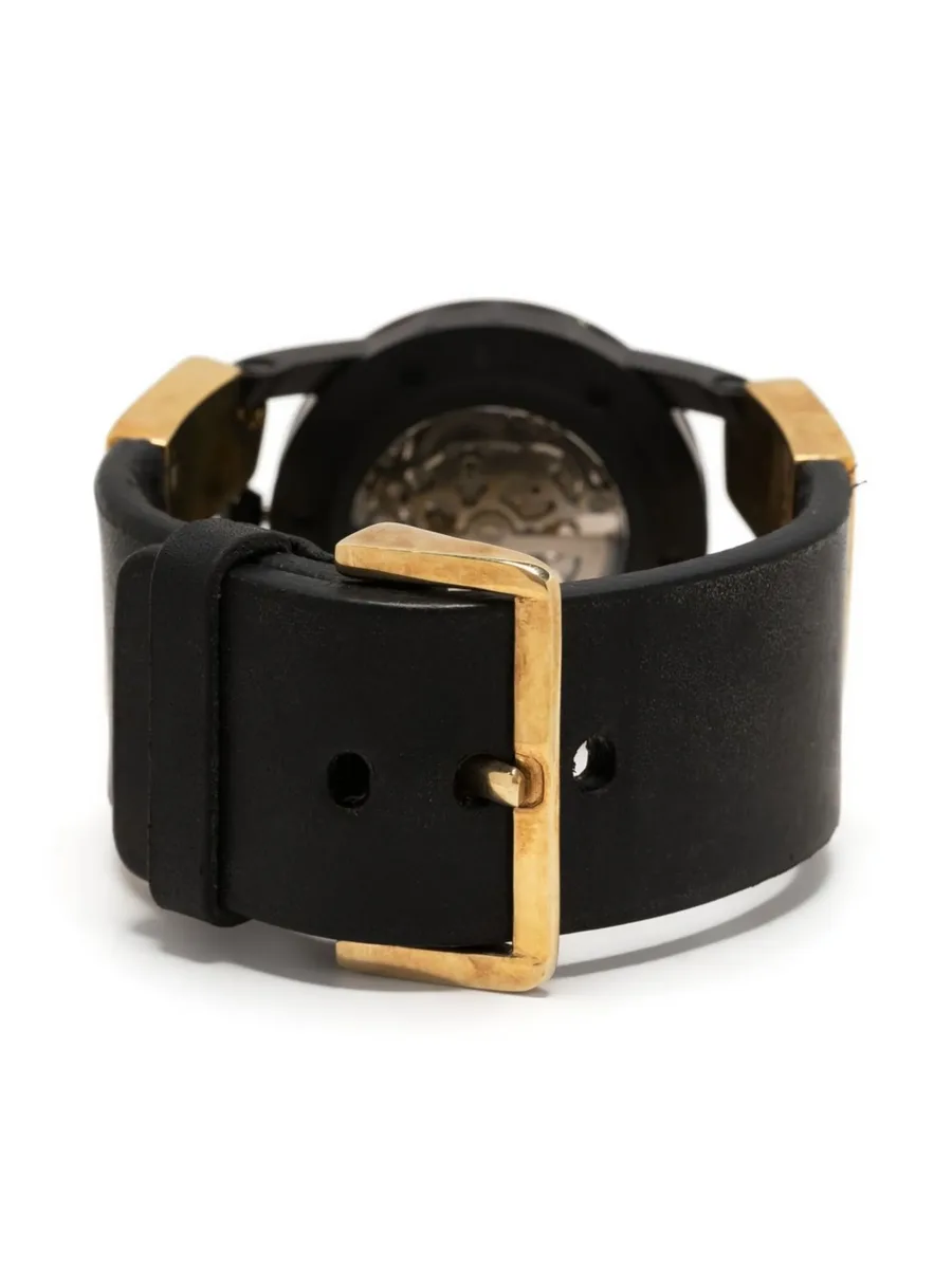 наручные часы P4—FOB Watch #507 40 мм 8