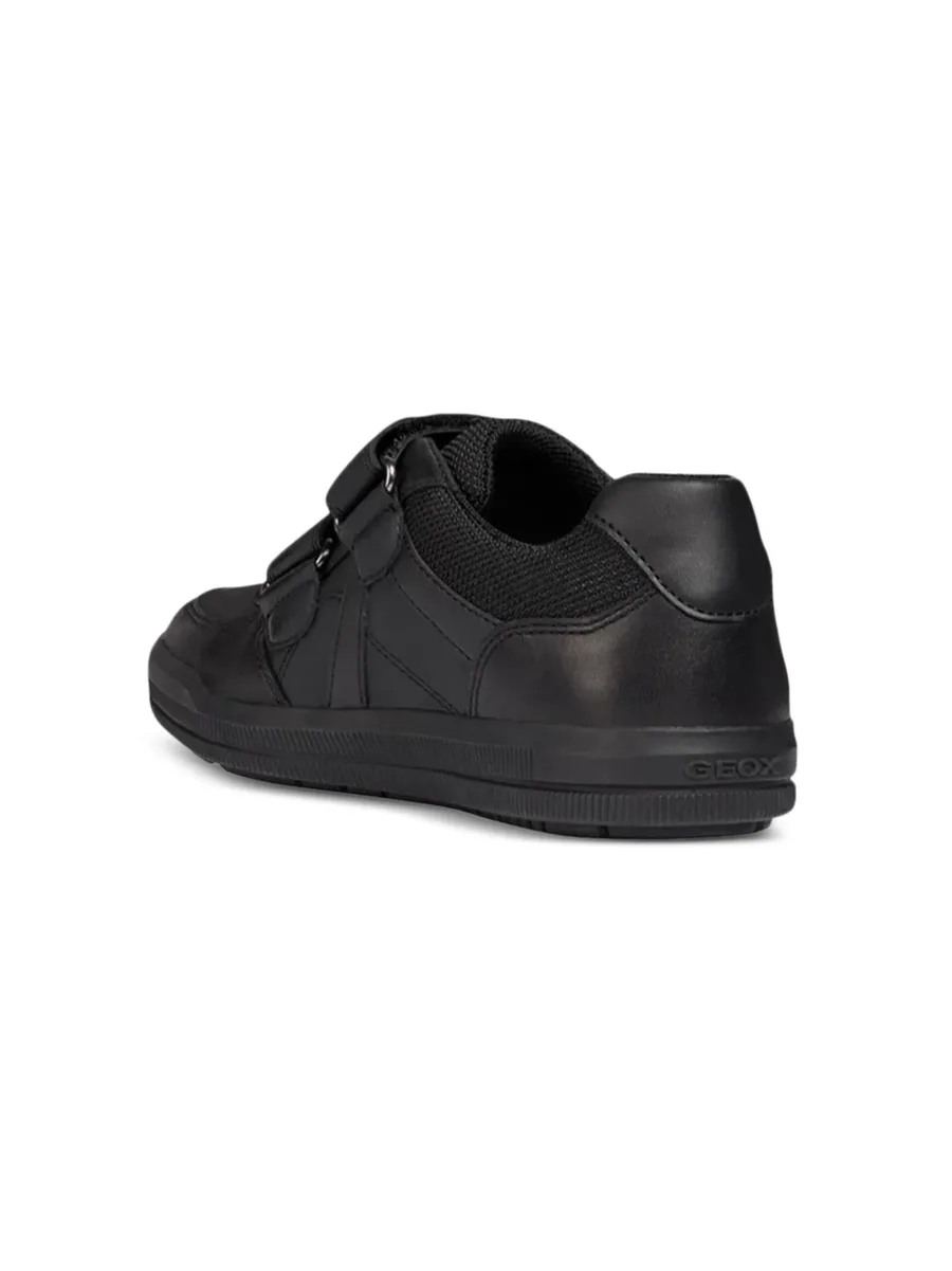 кроссовки Arzach Junior со вставками 5