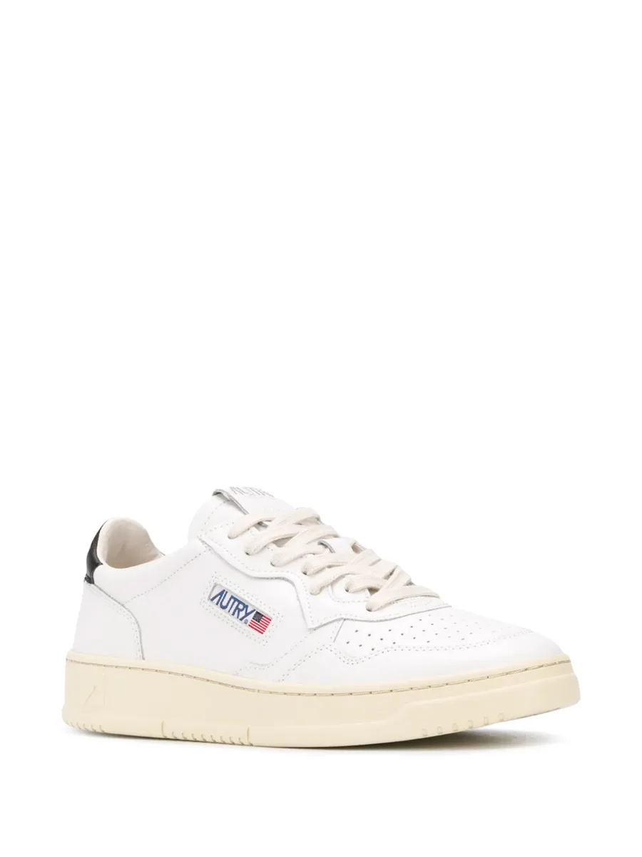 Medalist Low sneakers 3
