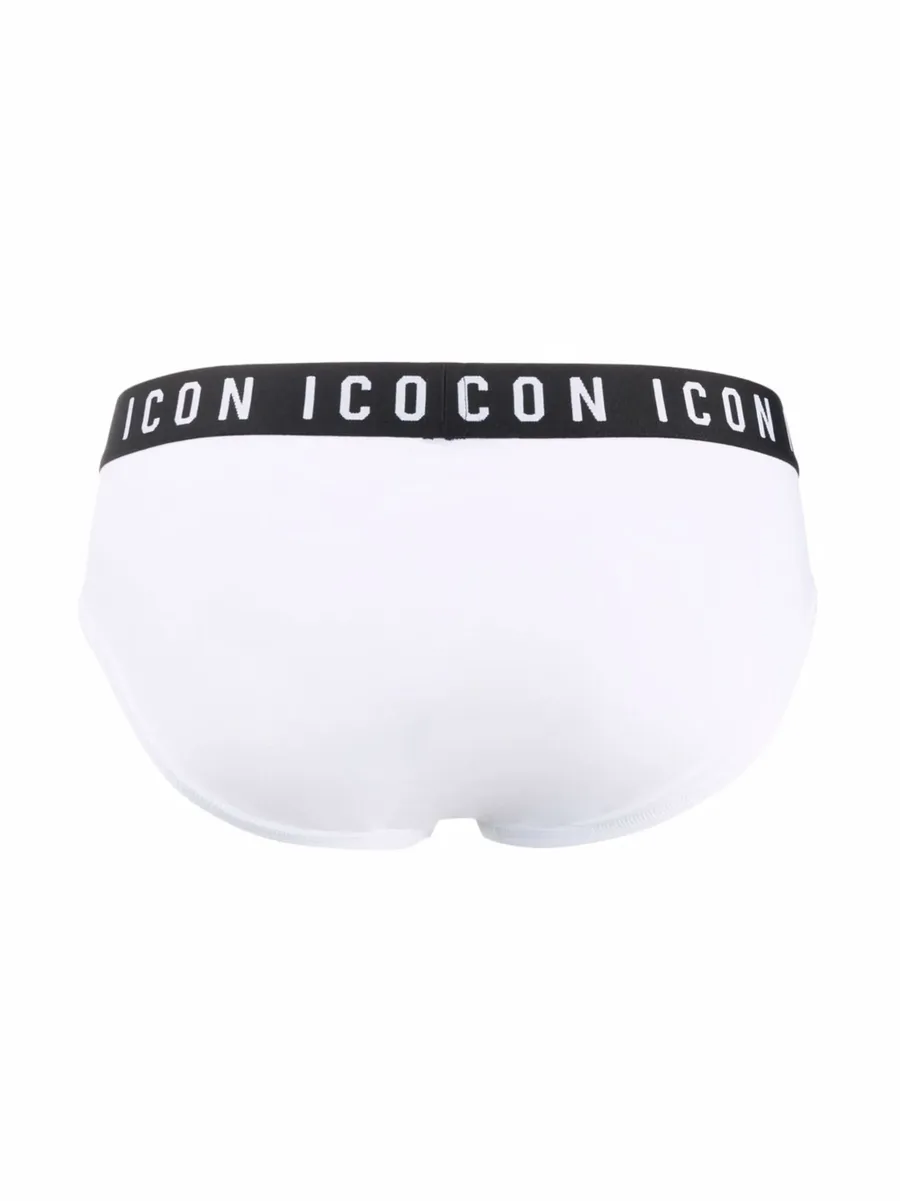 трусы-брифы Icon 3