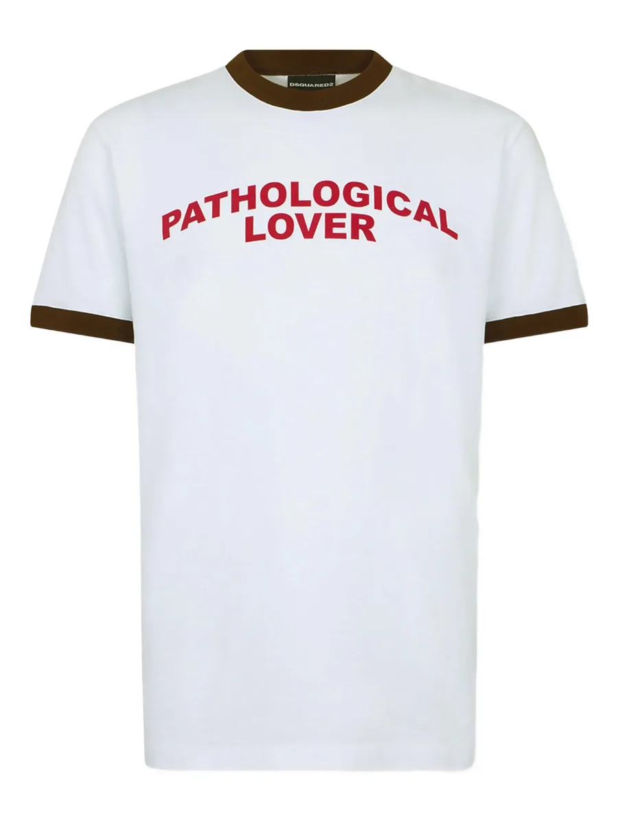 футболка Pathological Lover 1