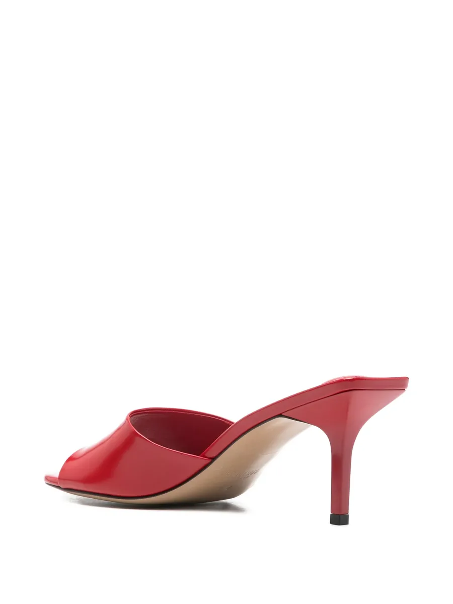 the Cubisto mules 6