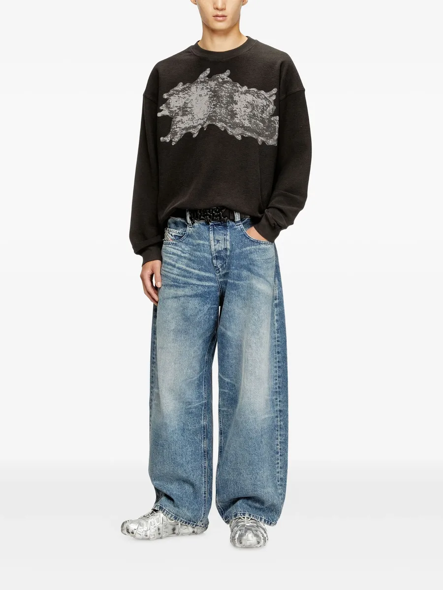 джинсы 1997 DEnim 3