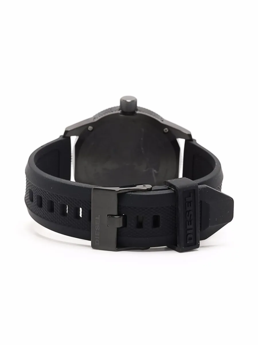 наручные часы Rasp Total Black 46 мм 7