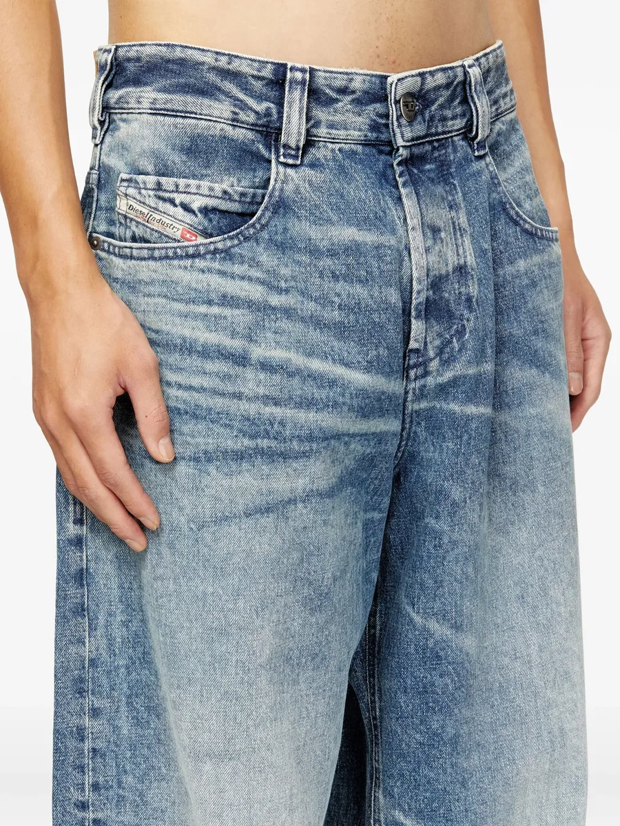 джинсы 1997 DEnim 10